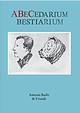 ABECEDARIUM BESTIARIUM - Portraits of afﬁnities in animal metaphors